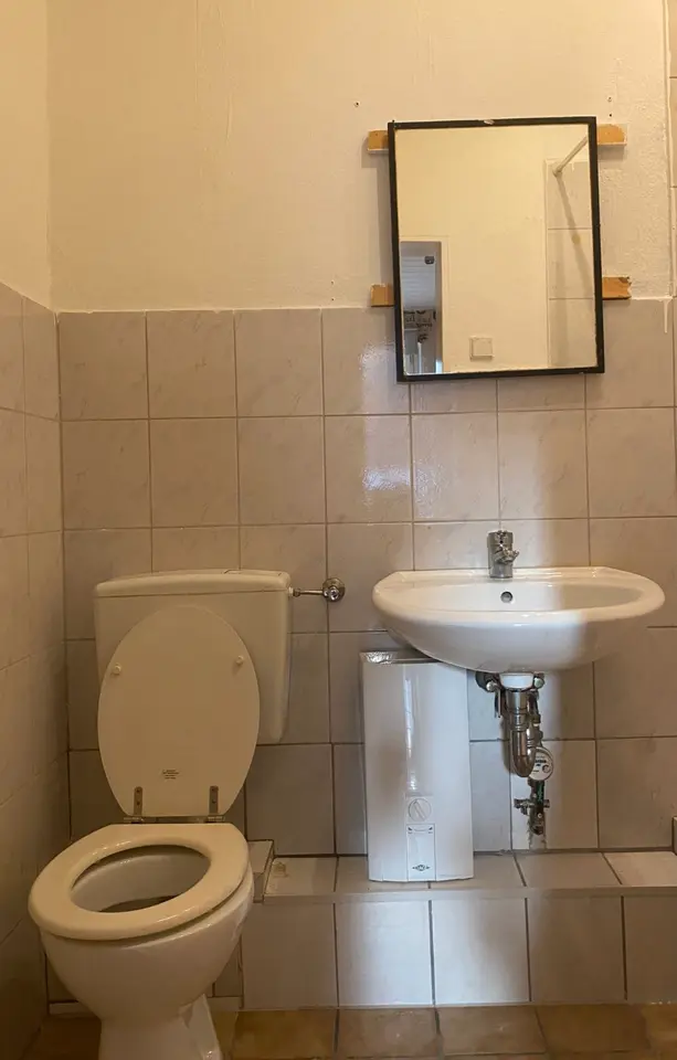 2 Zimmer Wohnung mit 53 m² in Wolfsburg – Bild 7