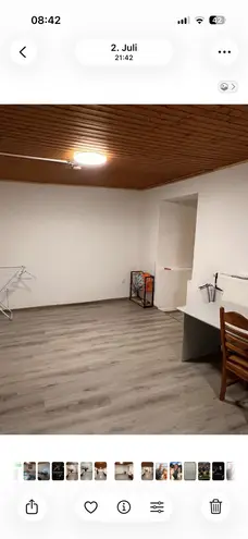 1 Zimmer Wohnung mit 68 m² in Ludwigshafen am Rhein – Bild 2