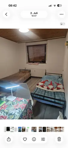 1 Zimmer Wohnung mit 68 m² in Ludwigshafen am Rhein – Bild 3