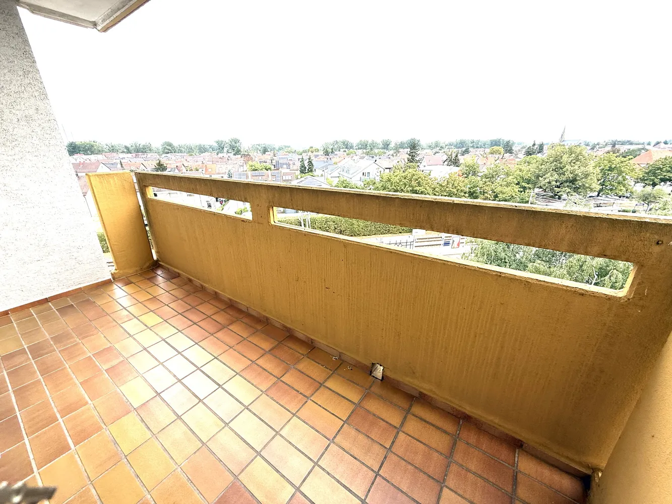1 Zimmer Wohnung mit 39 m² in Karlsruhe – Bild 3