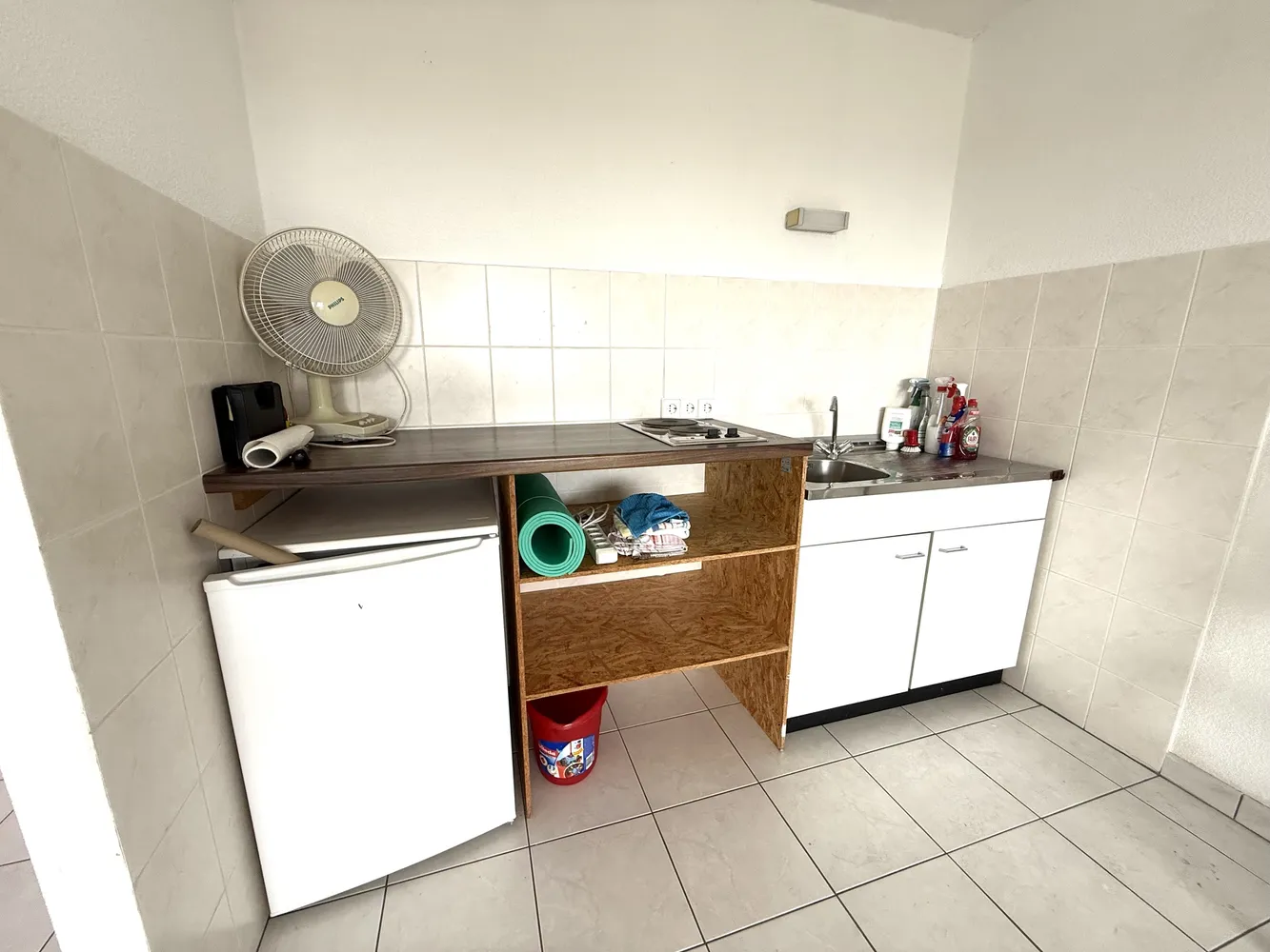 1 Zimmer Wohnung mit 39 m² in Karlsruhe – Bild 5