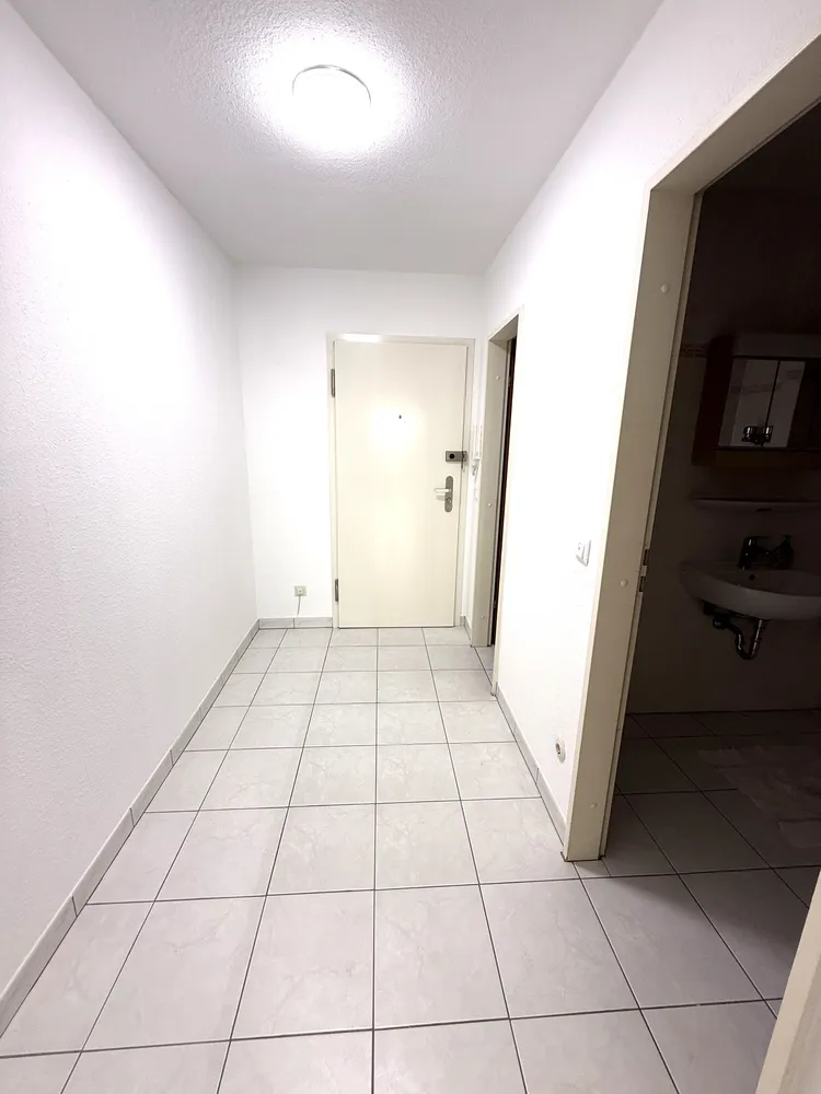 1 Zimmer Wohnung mit 39 m² in Karlsruhe – Bild 8