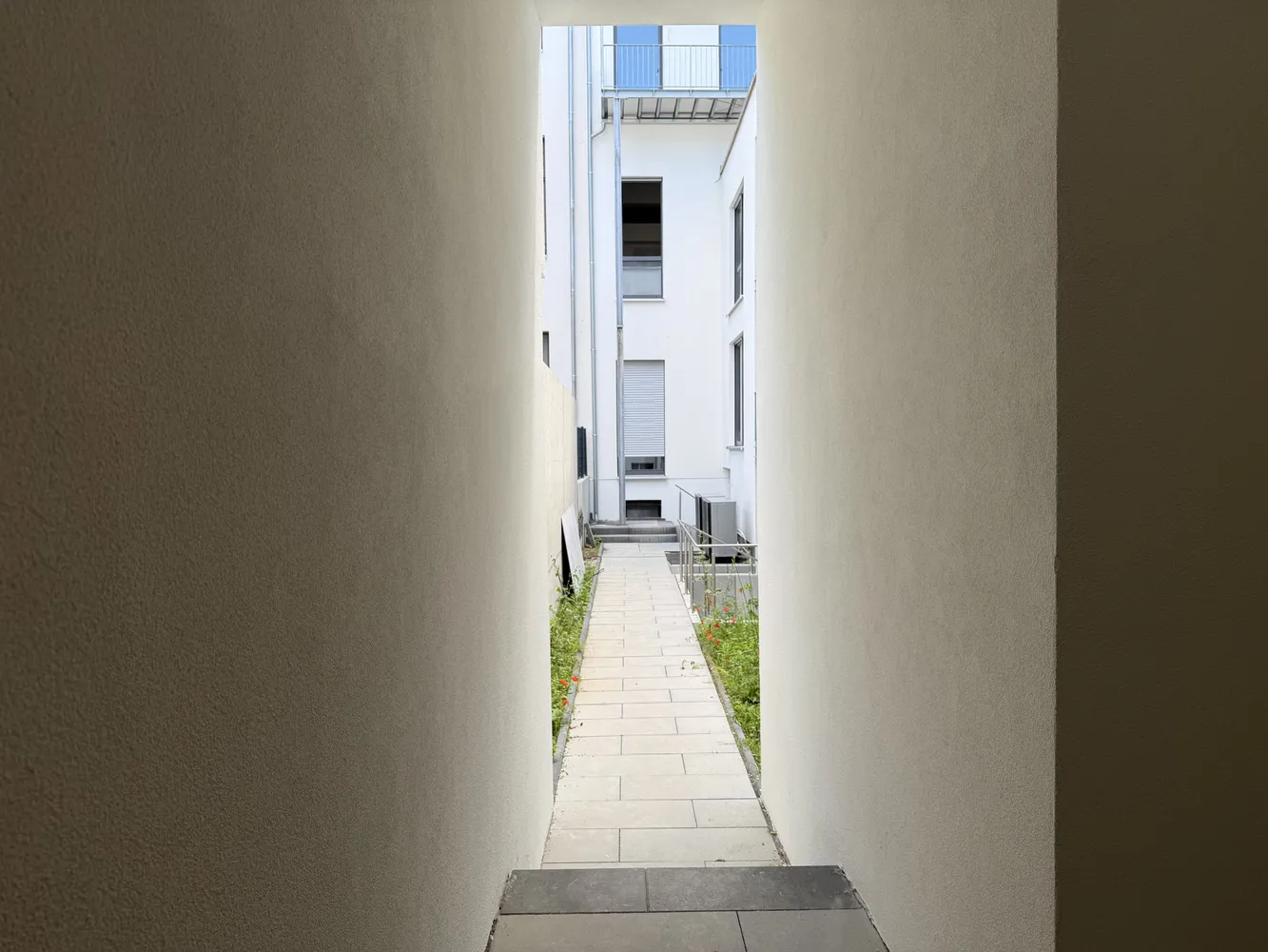 2 Zimmer Wohnung mit 54 m² in Bonn – Bild 12