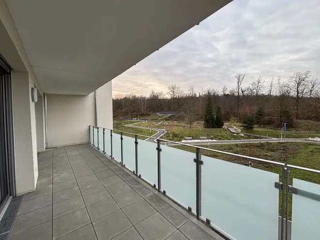 4 Zimmer Wohnung mit 102 m² in Darmstadt – Bild 11