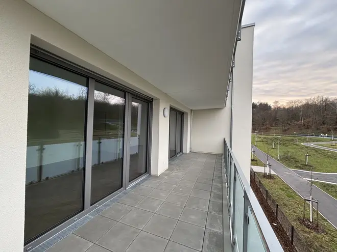 4 Zimmer Wohnung mit 102 m² in Darmstadt – Bild 12