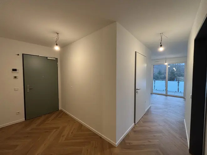 4 Zimmer Wohnung mit 102 m² in Darmstadt – Bild 3