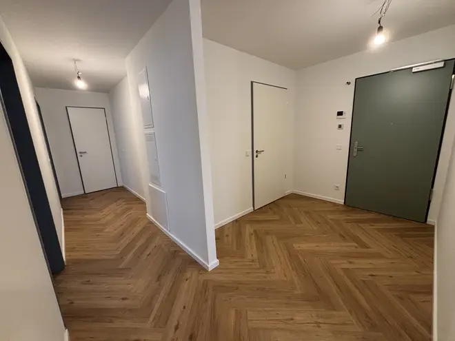 4 Zimmer Wohnung mit 102 m² in Darmstadt – Bild 4