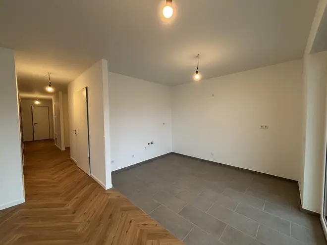 4 Zimmer Wohnung mit 102 m² in Darmstadt – Bild 5