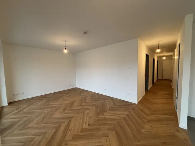 4 Zimmer Wohnung mit 102 m² in Darmstadt – Bild 7