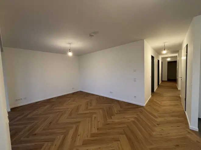 4 Zimmer Wohnung mit 102 m² in Darmstadt – Bild 8