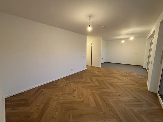 4 Zimmer Wohnung mit 102 m² in Darmstadt – Bild 9