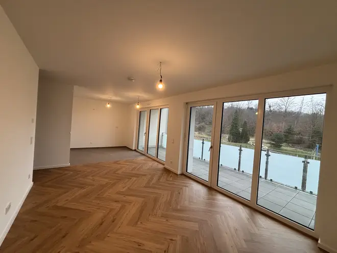 4 Zimmer Wohnung mit 102 m² in Darmstadt – Bild 10