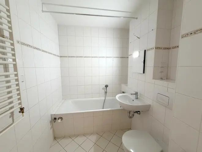 3 Zimmer Wohnung mit 61 m² in Magdeburg – Bild 11