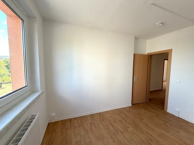 3 Zimmer Wohnung mit 61 m² in Magdeburg – Bild 3