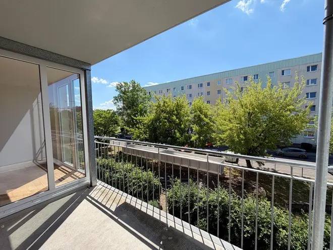 3 Zimmer Wohnung mit 61 m² in Magdeburg – Bild 5
