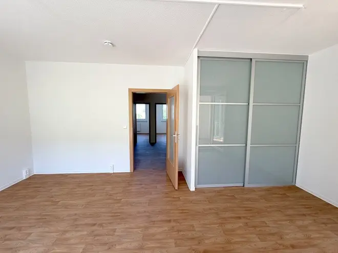 3 Zimmer Wohnung mit 61 m² in Magdeburg – Bild 10