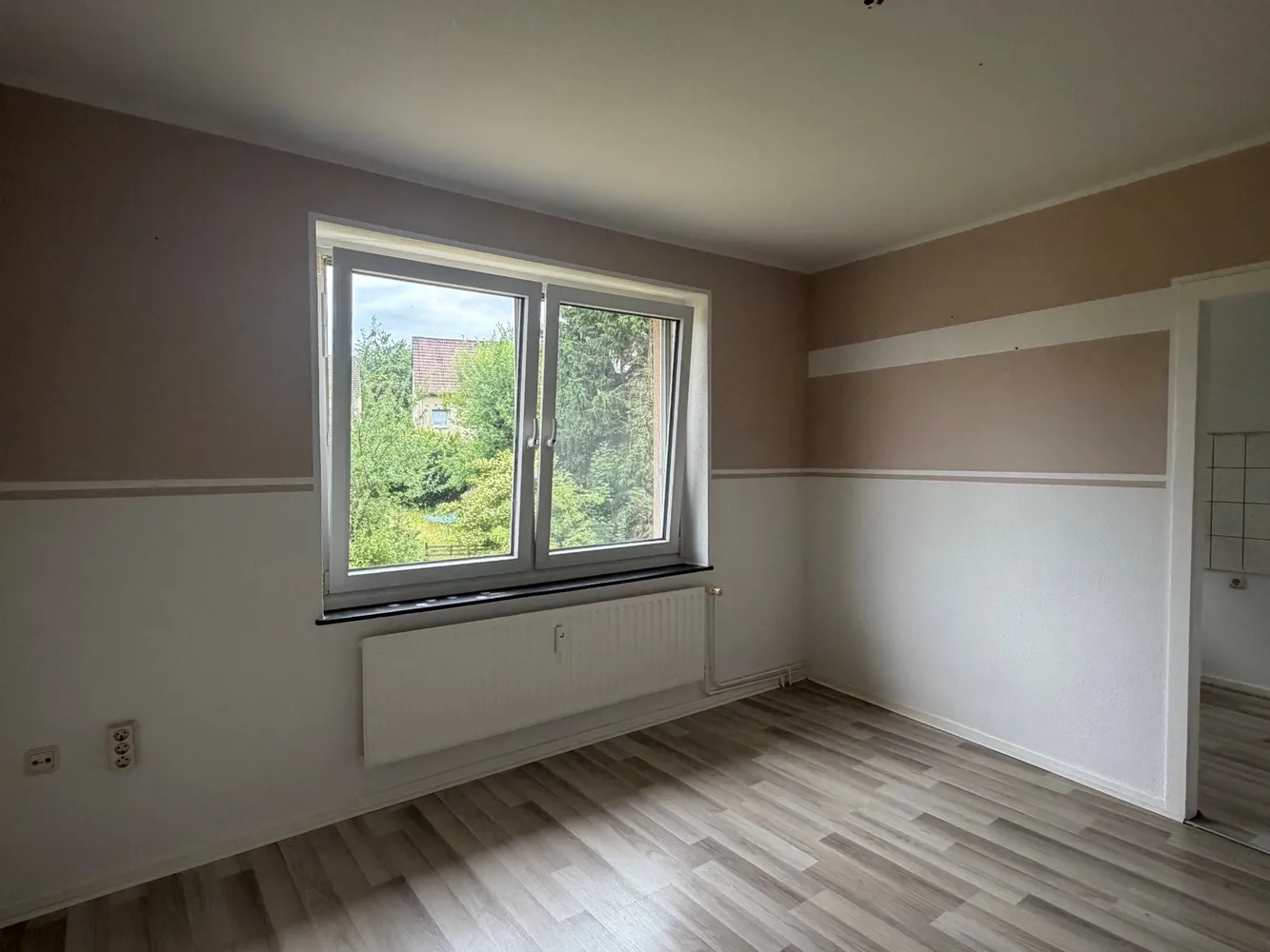 2 Zimmer Wohnung mit 45 m² in Remscheid – Bild 2