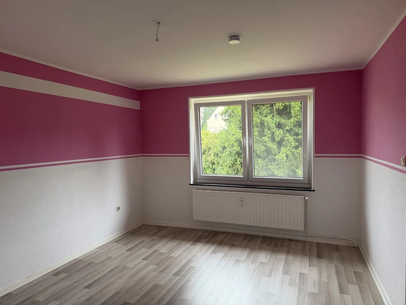 2 Zimmer Wohnung mit 45 m² in Remscheid – Bild 3