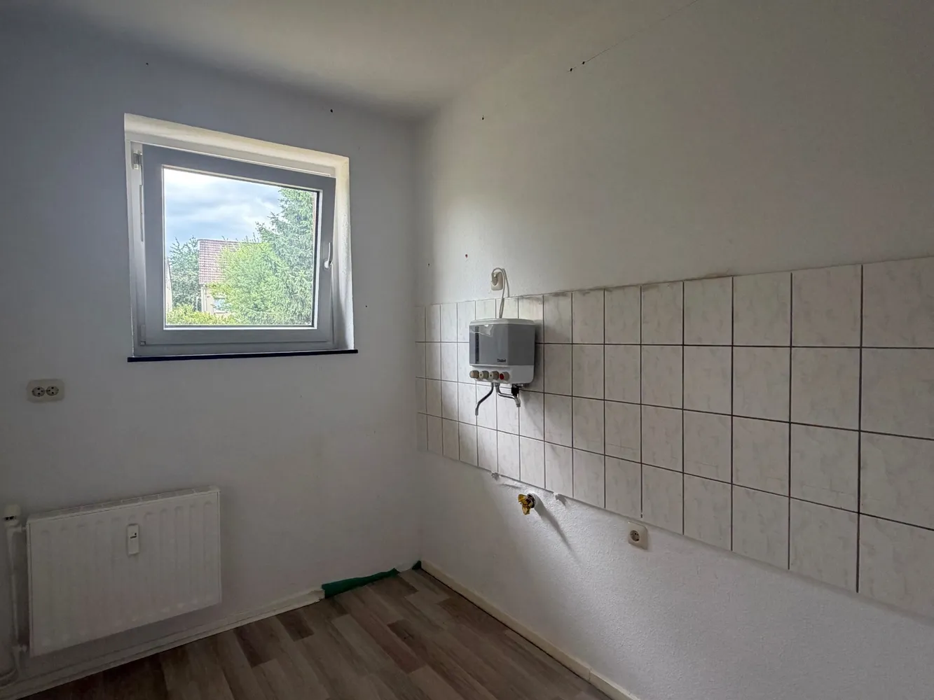 2 Zimmer Wohnung mit 45 m² in Remscheid – Bild 5