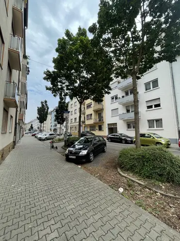 2 Zimmer Wohnung mit 65 m² in Mannheim – Bild 1