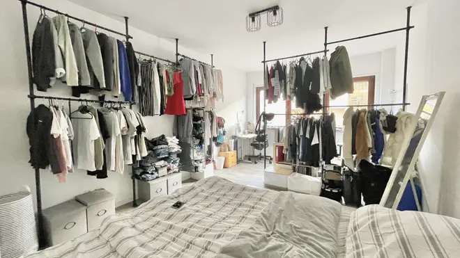2 Zimmer Wohnung mit 65 m² in Mannheim – Bild 11