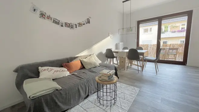 2 Zimmer Wohnung mit 65 m² in Mannheim – Bild 4