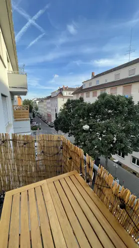 2 Zimmer Wohnung mit 65 m² in Mannheim – Bild 6