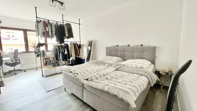 2 Zimmer Wohnung mit 65 m² in Mannheim – Bild 8