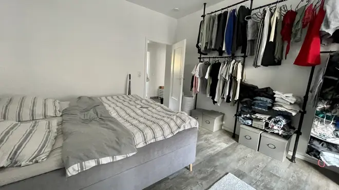 2 Zimmer Wohnung mit 65 m² in Mannheim – Bild 10