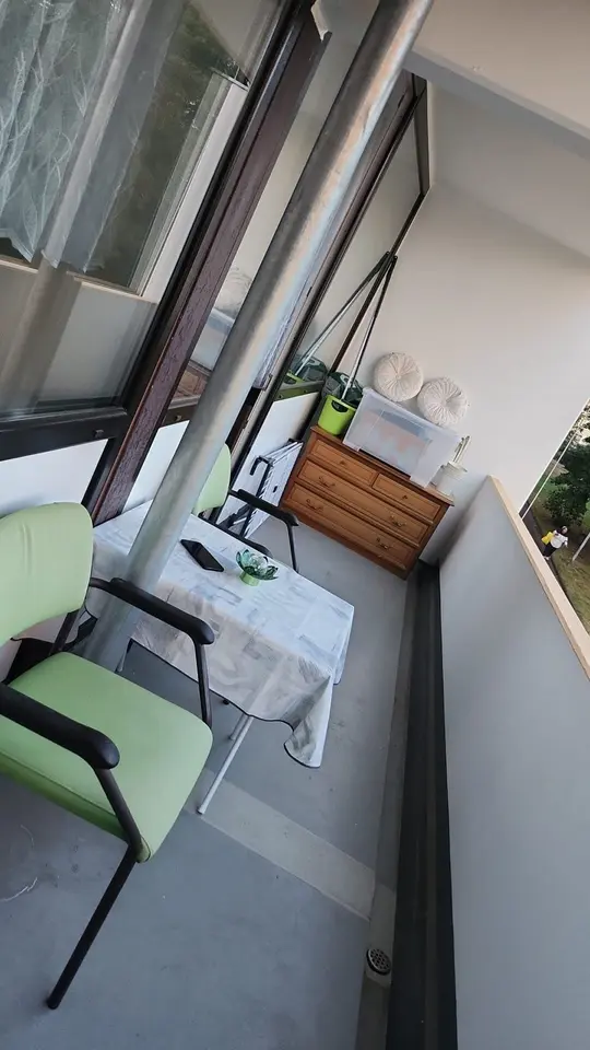 WG-Zimmer mit 80 m² in Troisdorf – Bild 3