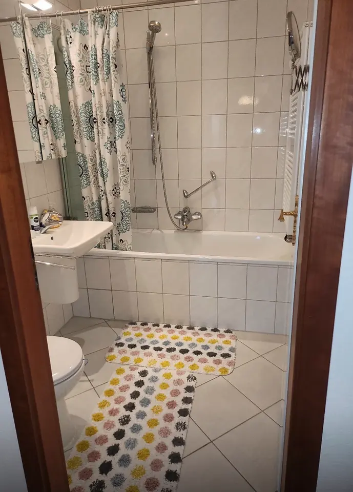 WG-Zimmer mit 80 m² in Troisdorf – Bild 5