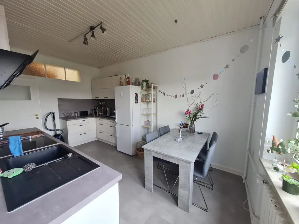 WG-Zimmer mit 80 m² in Troisdorf – Bild 8