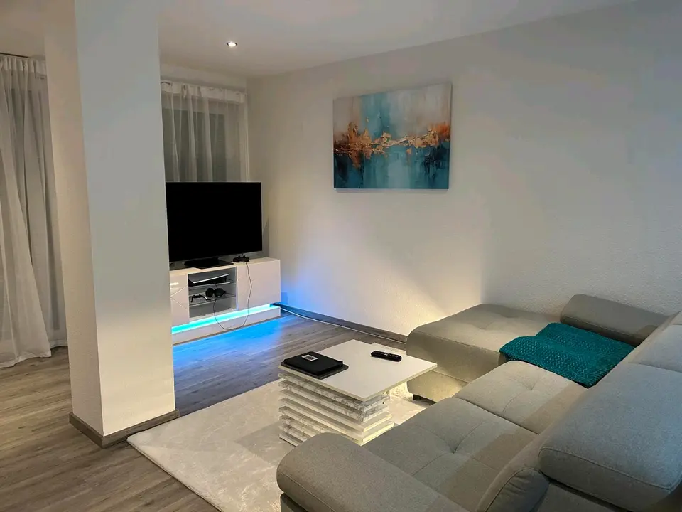 2 Zimmer Wohnung mit 76 m² in Bremerhaven – Bild 1