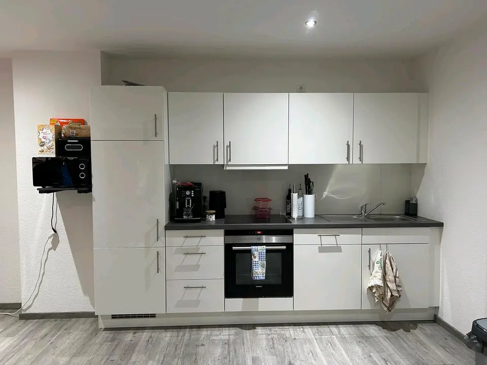 2 Zimmer Wohnung mit 76 m² in Bremerhaven – Bild 2