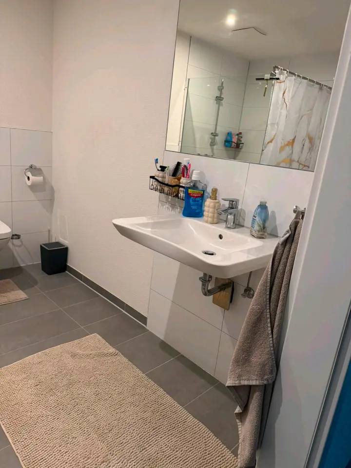 2 Zimmer Wohnung mit 76 m² in Bremerhaven – Bild 4