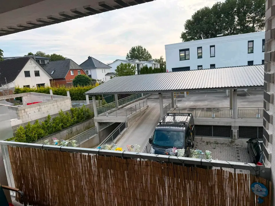 2 Zimmer Wohnung mit 76 m² in Bremerhaven – Bild 7