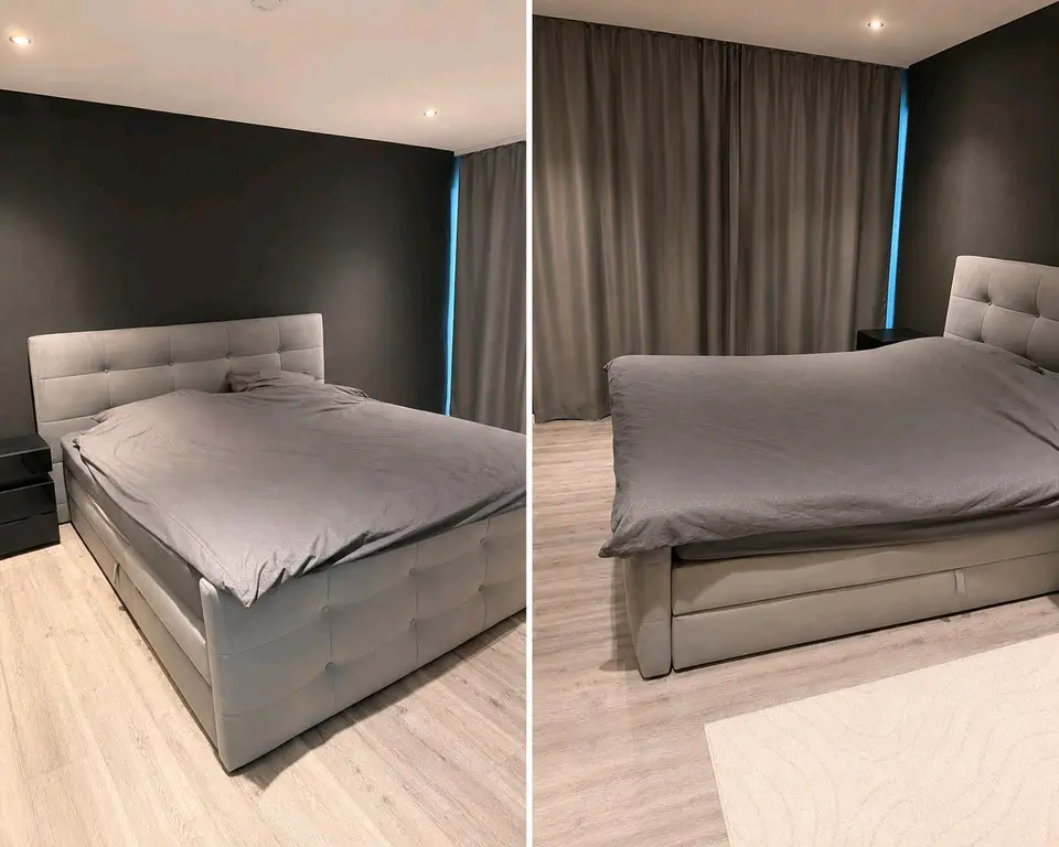 2 Zimmer Wohnung mit 76 m² in Bremerhaven – Bild 8