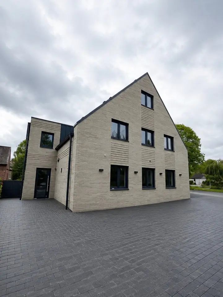 2 Zimmer Wohnung mit 76 m² in Bremerhaven – Bild 9