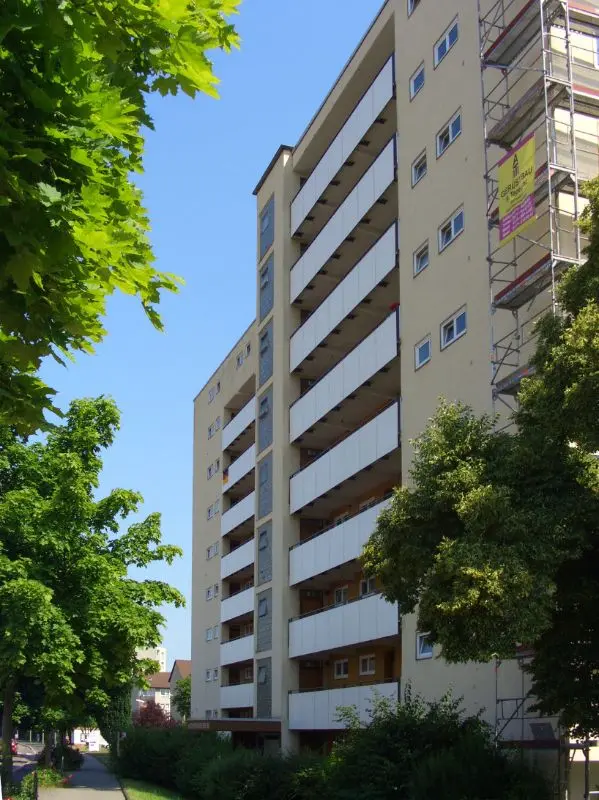 3 Zimmer Wohnung mit 65 m² in Hanau – Bild 2