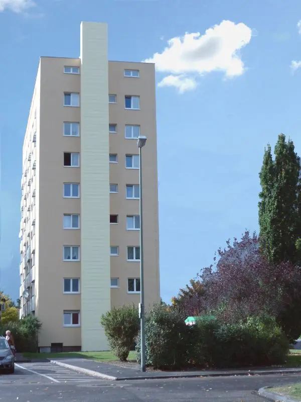 3 Zimmer Wohnung mit 65 m² in Hanau – Bild 3
