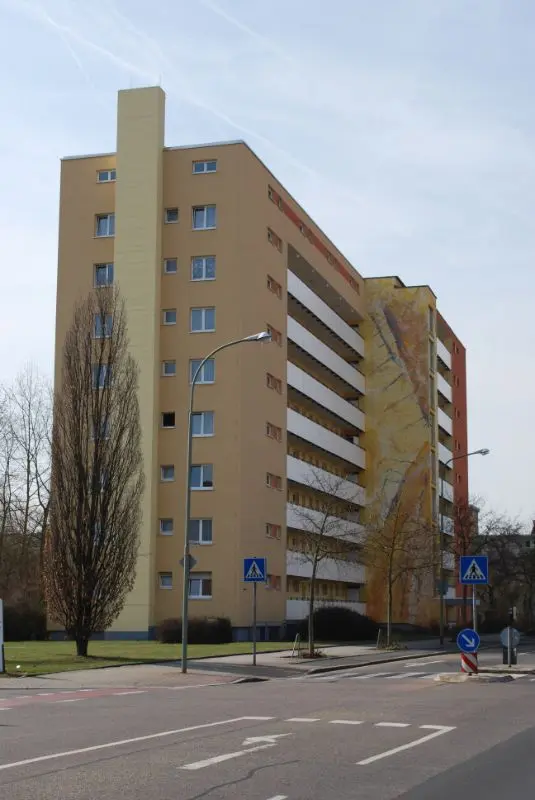 3 Zimmer Wohnung mit 65 m² in Hanau – Bild 4