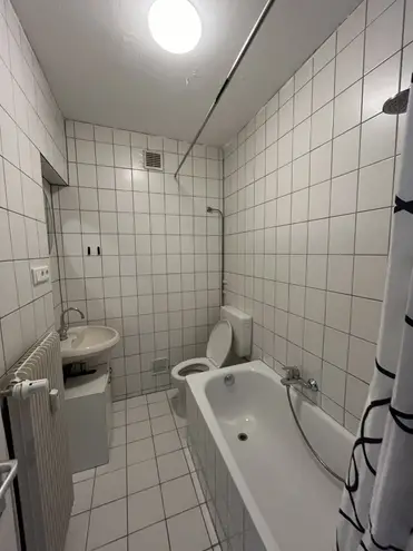 2 Zimmer Wohnung mit 54 m² in Oberhausen – Bild 5