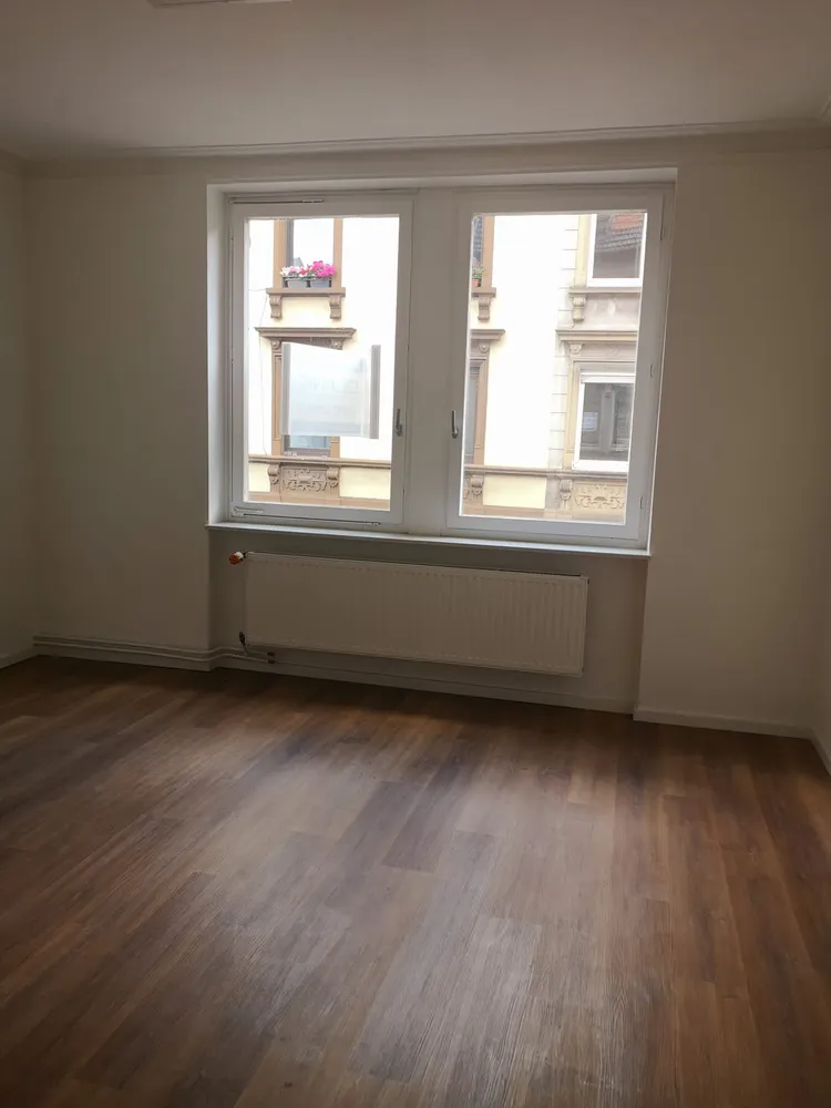 4 Zimmer Wohnung mit 91 m² in Pforzheim – Bild 1