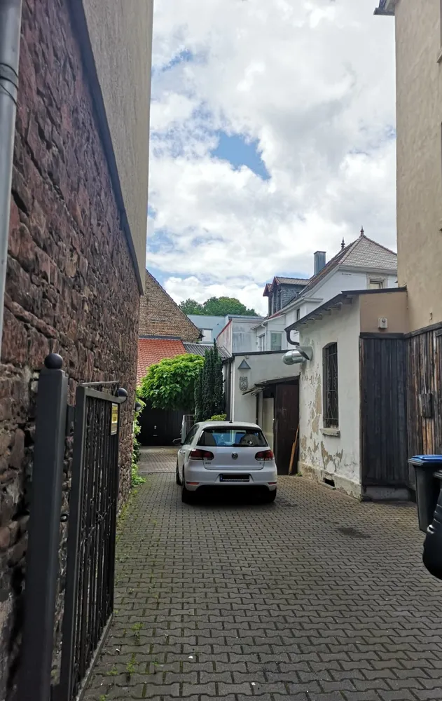 4 Zimmer Wohnung mit 91 m² in Pforzheim – Bild 11
