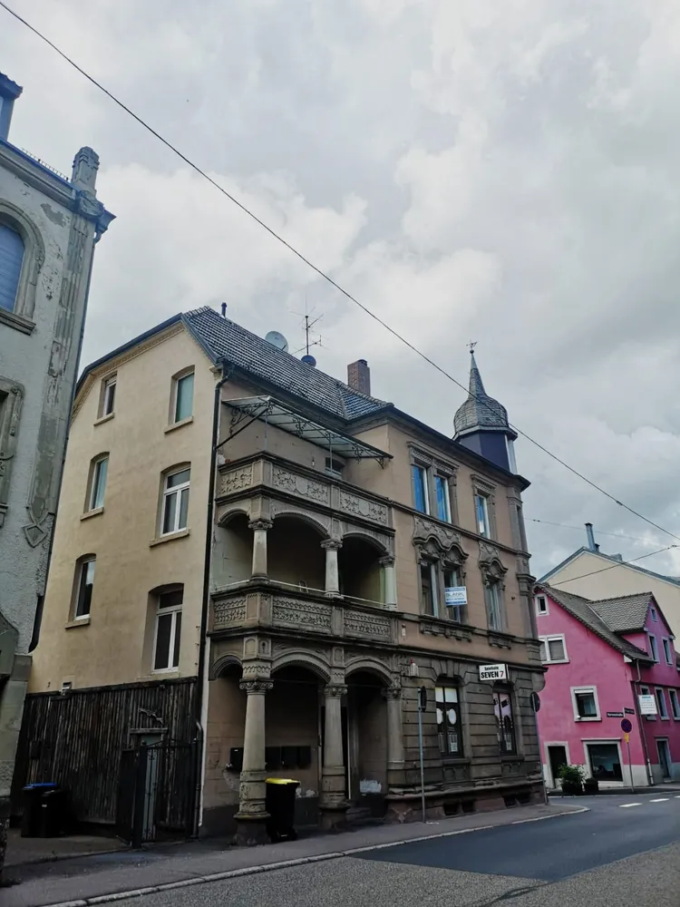 4 Zimmer Wohnung mit 91 m² in Pforzheim – Bild 12