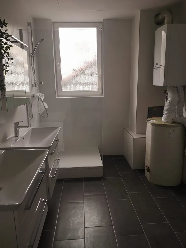 4 Zimmer Wohnung mit 91 m² in Pforzheim – Bild 6