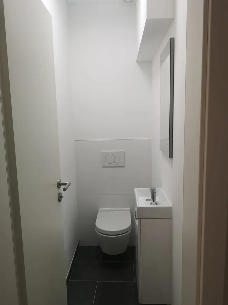4 Zimmer Wohnung mit 91 m² in Pforzheim – Bild 7
