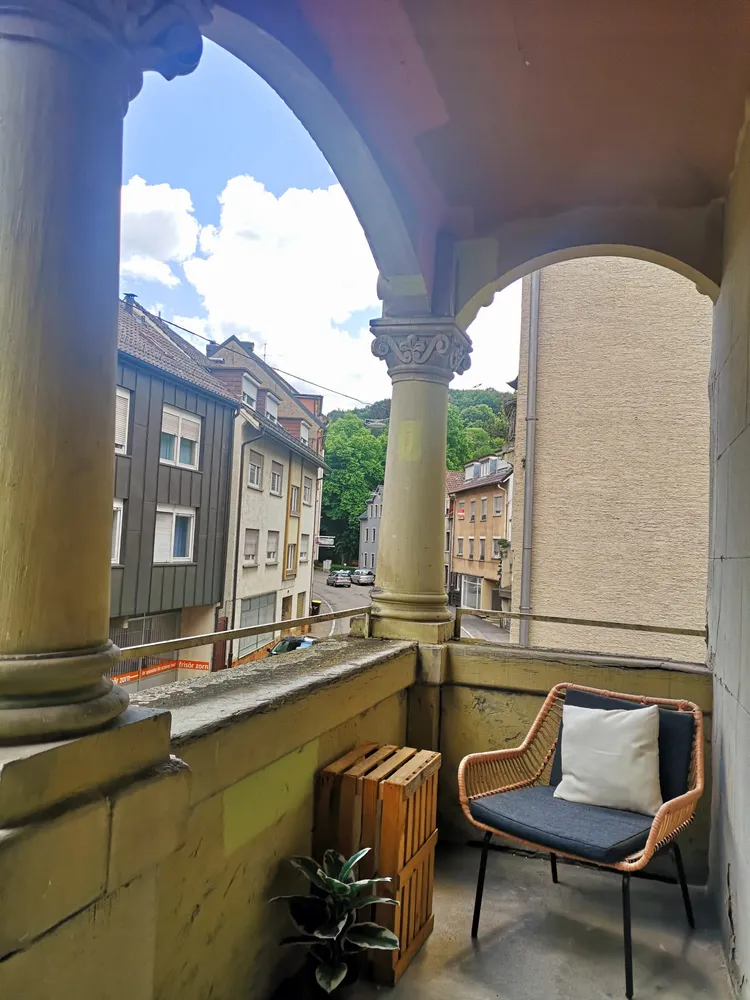 4 Zimmer Wohnung mit 91 m² in Pforzheim – Bild 8