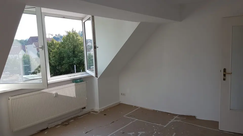 2 Zimmer Wohnung mit 46 m² in Jena – Bild 1