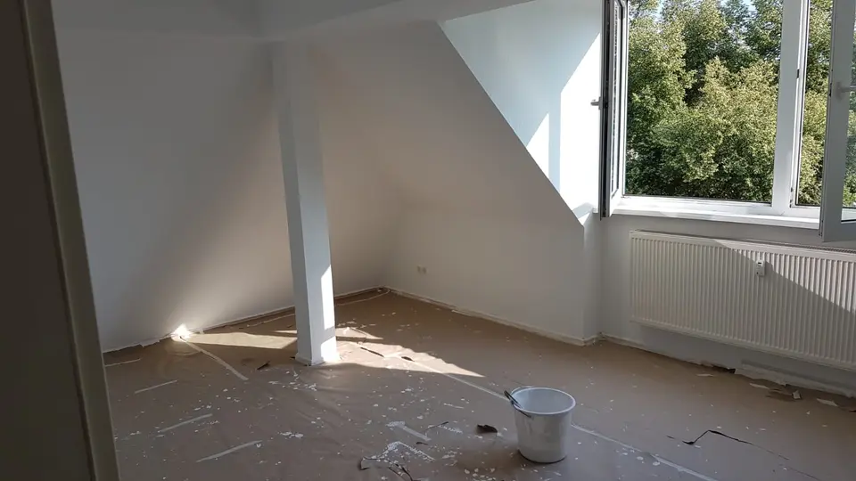 2 Zimmer Wohnung mit 46 m² in Jena – Bild 2